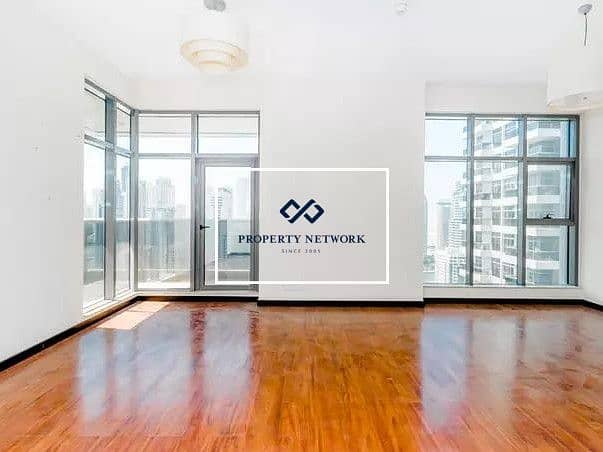 1-BR Apartment | Marina View | Close To Metro