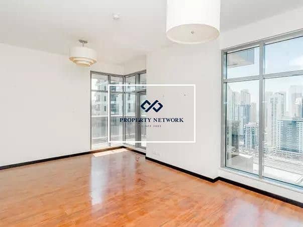 1-BR Apartment | Marina View | Close To Metro