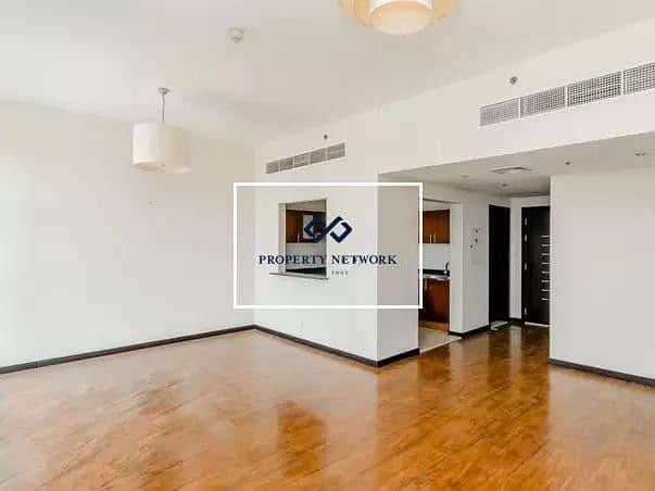 1-BR Apartment | Marina View | Close To Metro