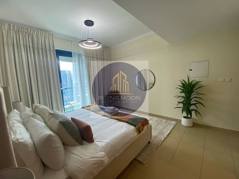 DUPLEX 1BR FULLY FURNISHED HIGHER FOOR FOR SALE IN JLT - Image 7