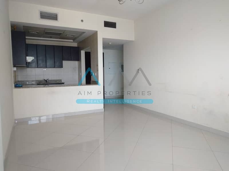 Prime Location Living: Chiller-Free Spacious 1BHK Opposite LuLu Mall | Le Presidium, DSO