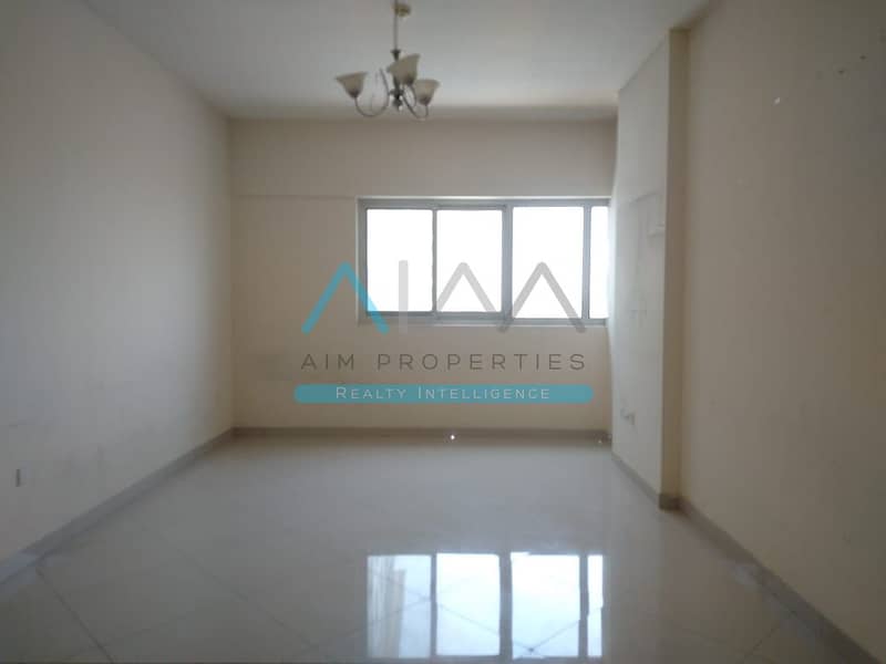 Prime Location Living: Chiller-Free Spacious 1BHK Opposite LuLu Mall | Le Presidium, DSO