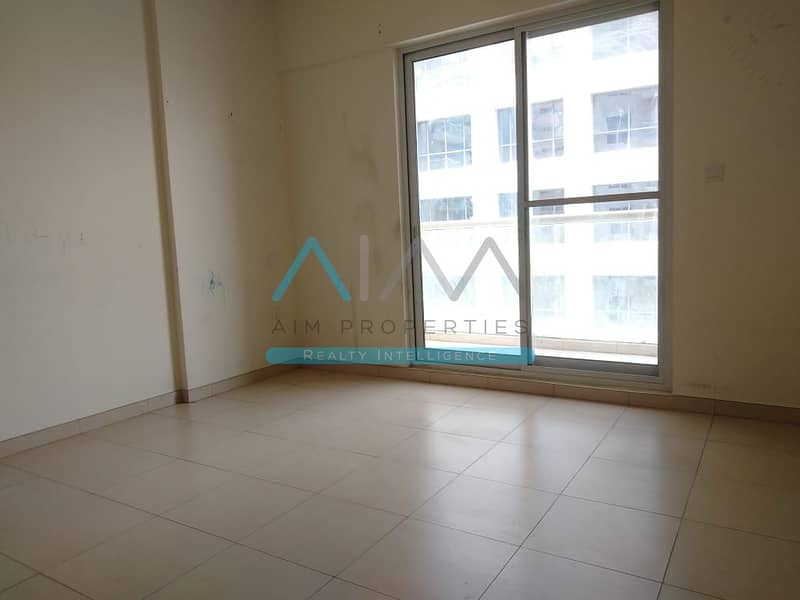 Prime Location Living: Chiller-Free Spacious 1BHK Opposite LuLu Mall | Le Presidium, DSO