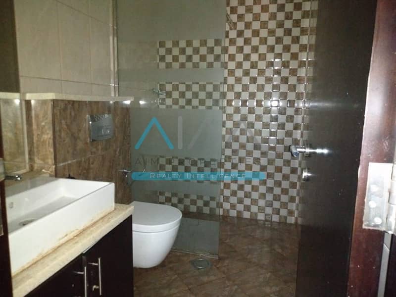 Prime Location Living: Chiller-Free Spacious 1BHK Opposite LuLu Mall | Le Presidium, DSO - Image 11