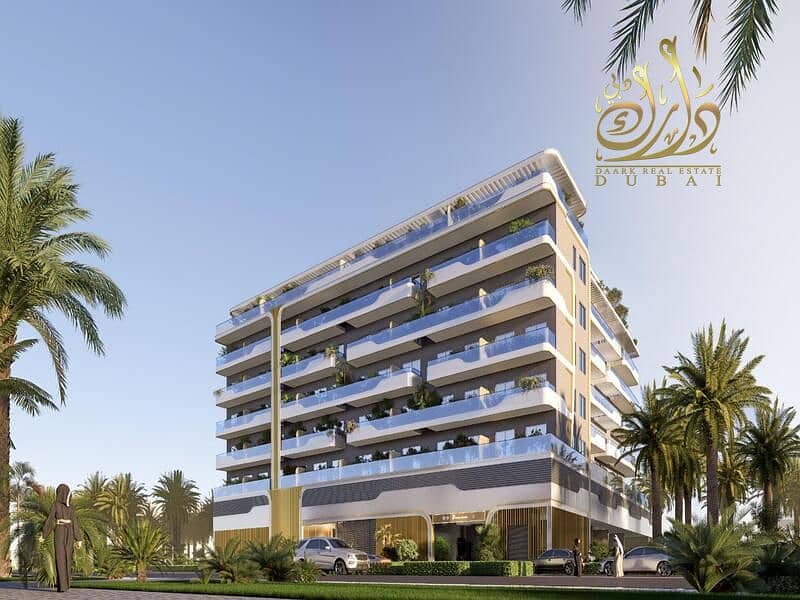 Strong Rental Demand | Prime Location