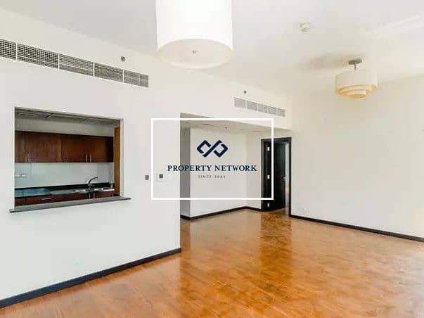1-BR Apartment | Marina View | Close To Metro