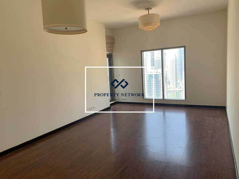 1-BR Apartment | Marina View | Close To Metro - Image 8