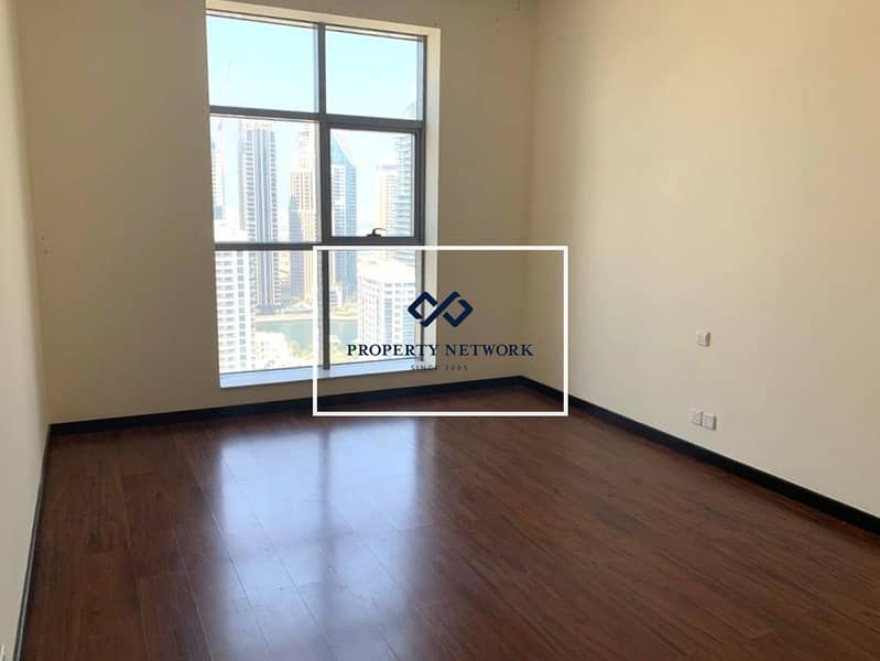 1-BR Apartment | Marina View | Close To Metro - Image 9