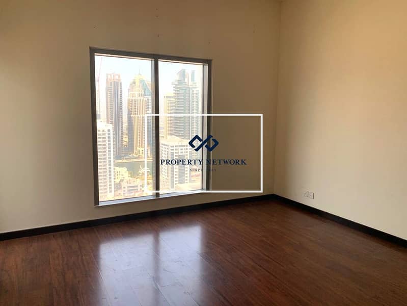 1-BR Apartment | Marina View | Close To Metro - Image 10