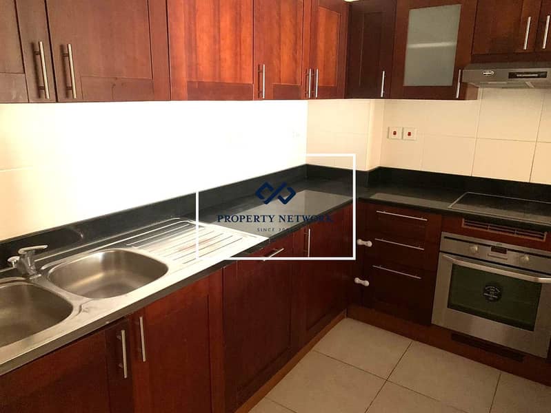 1-BR Apartment | Marina View | Close To Metro - Image 11