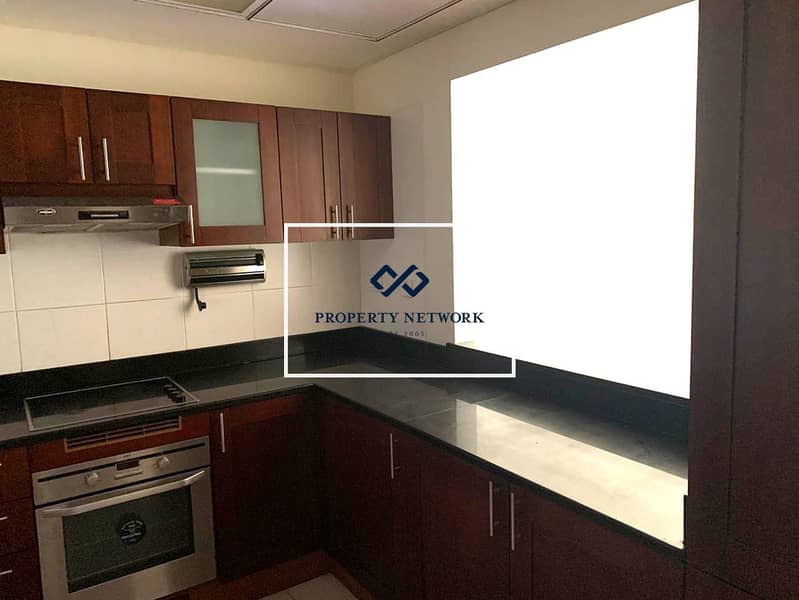 1-BR Apartment | Marina View | Close To Metro - Image 12