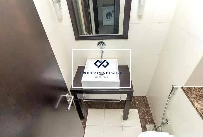 1-BR Apartment | Marina View | Close To Metro - Image 14