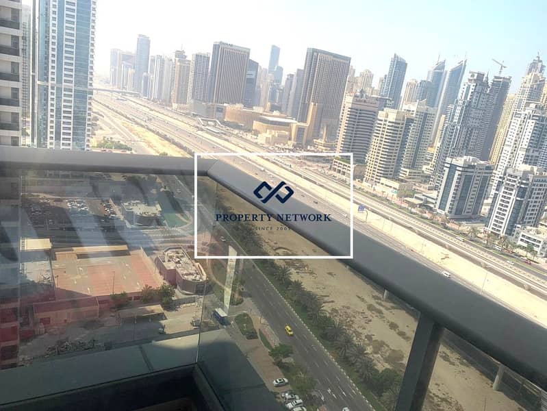 1-BR Apartment | Marina View | Close To Metro - Image 15