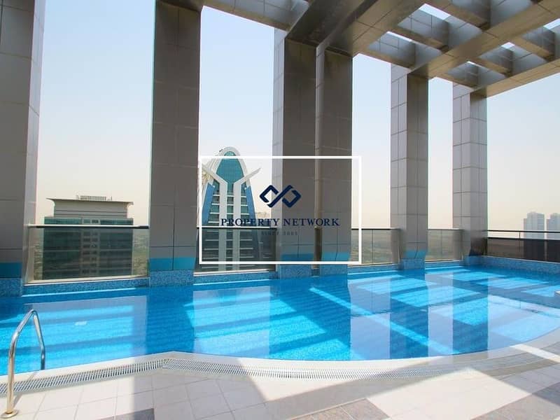 1-BR Apartment | Marina View | Close To Metro - Image 16