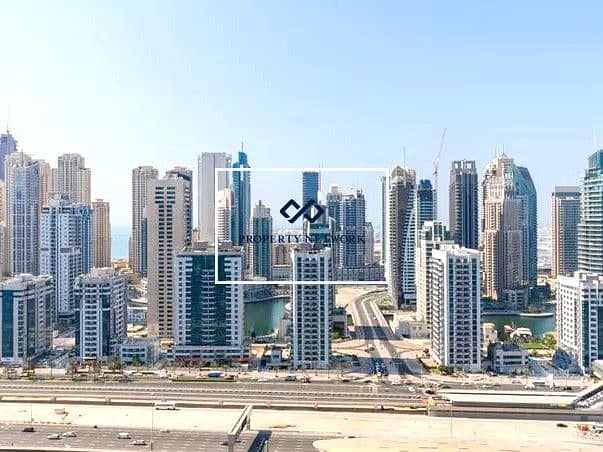 1-BR Apartment | Marina View | Close To Metro - Image 17