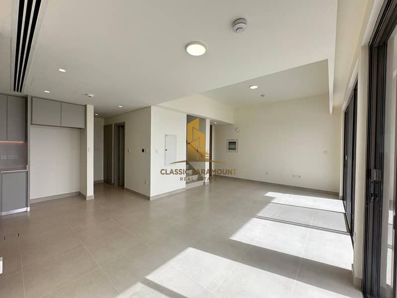 Ready To Move In | Spacious Layout | Single Row