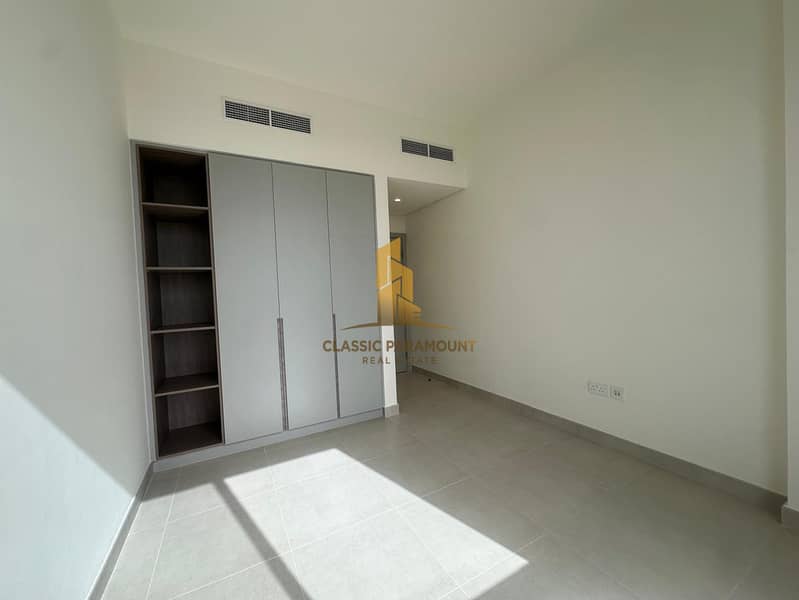 Ready To Move In | Spacious Layout | Single Row