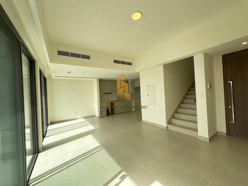 Ready To Move In | Spacious Layout | Single Row