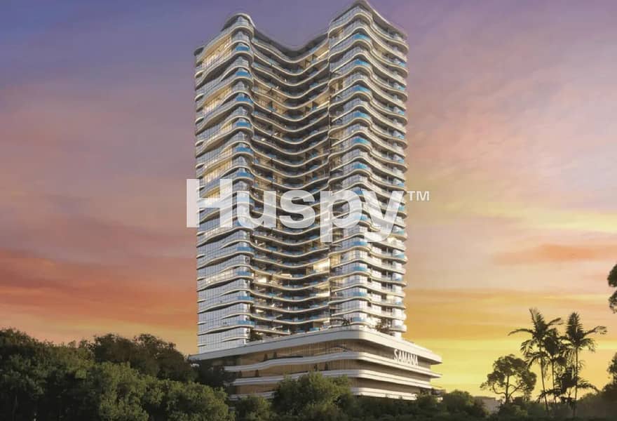 Motivated Seller | Park View | Handover 2026