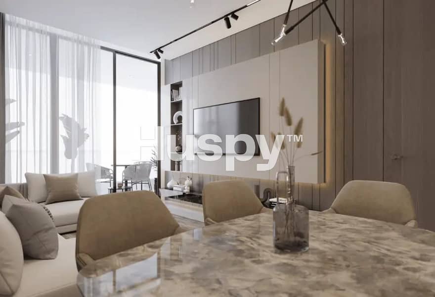 Motivated Seller | Park View | Handover 2026