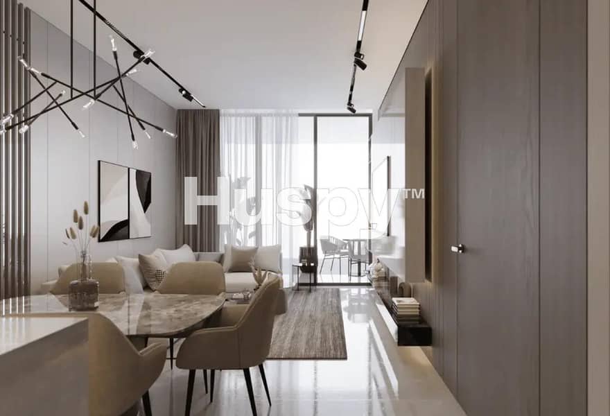 Motivated Seller | Park View | Handover 2026