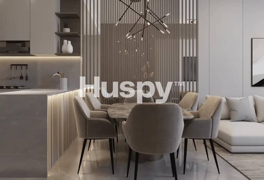 Motivated Seller | Park View | Handover 2026