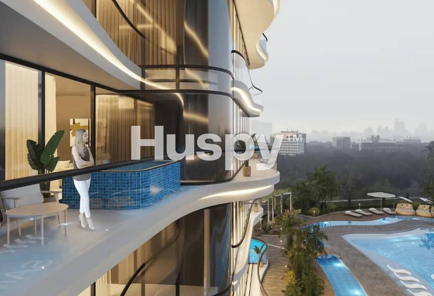 Motivated Seller | Park View | Handover 2026 - Image 8