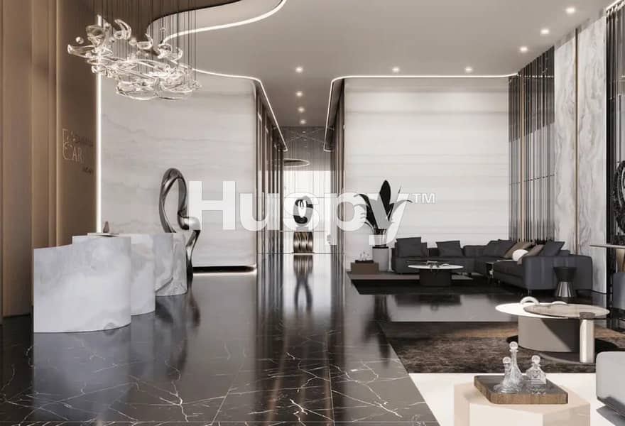 Motivated Seller | Park View | Handover 2026 - Image 9