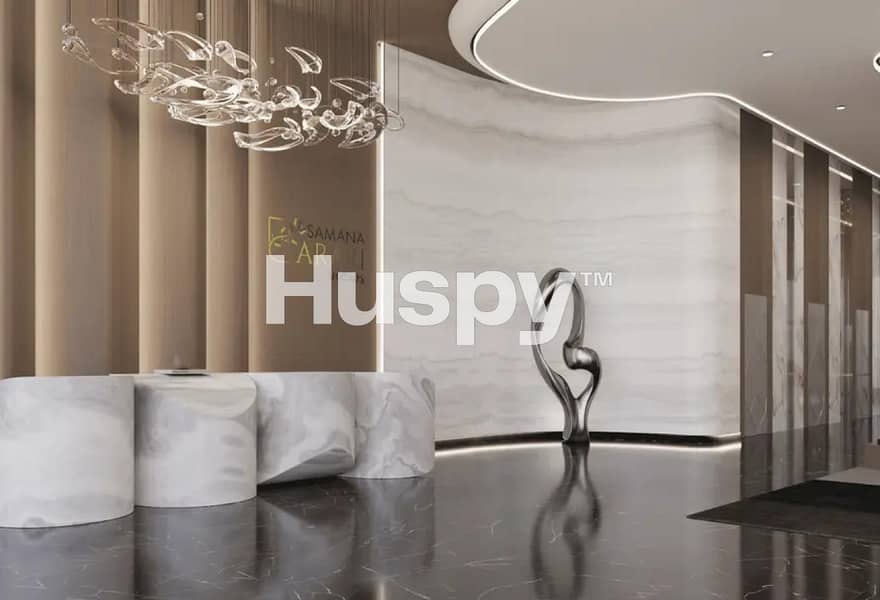 Motivated Seller | Park View | Handover 2026 - Image 10