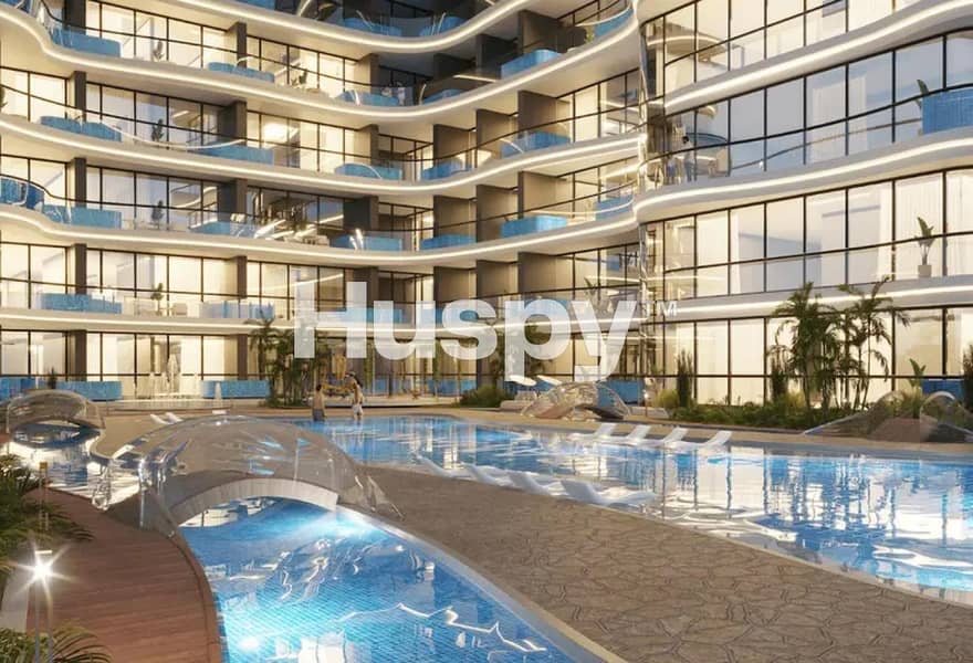 Motivated Seller | Park View | Handover 2026 - Image 11