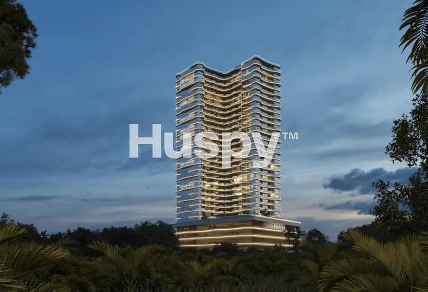 Motivated Seller | Park View | Handover 2026 - Image 12