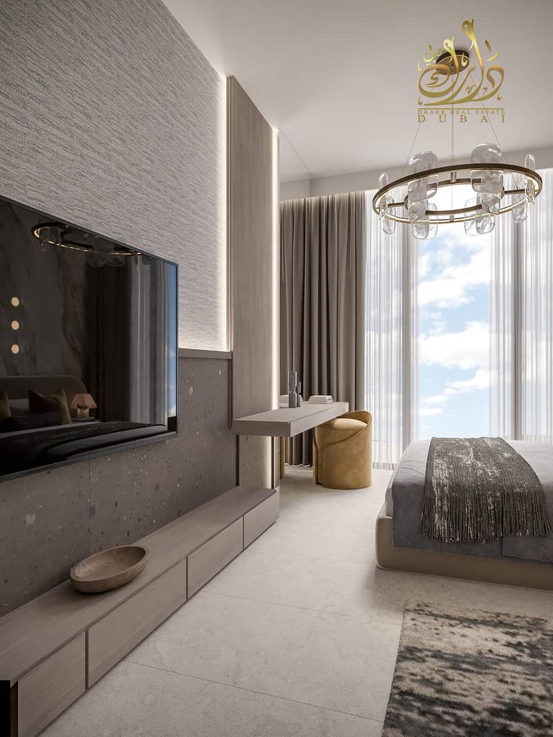 High ROI Apartment | Prime JVC | Easy Payment - Image 7