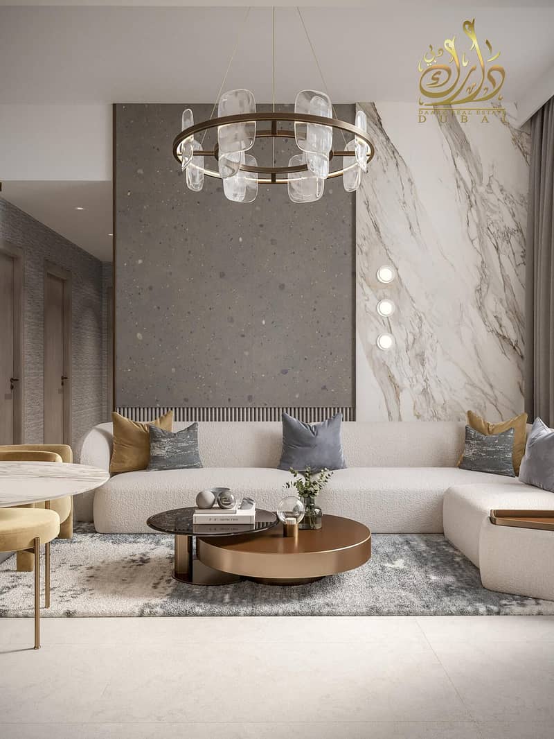 High ROI Apartment | Prime JVC | Easy Payment - Image 11