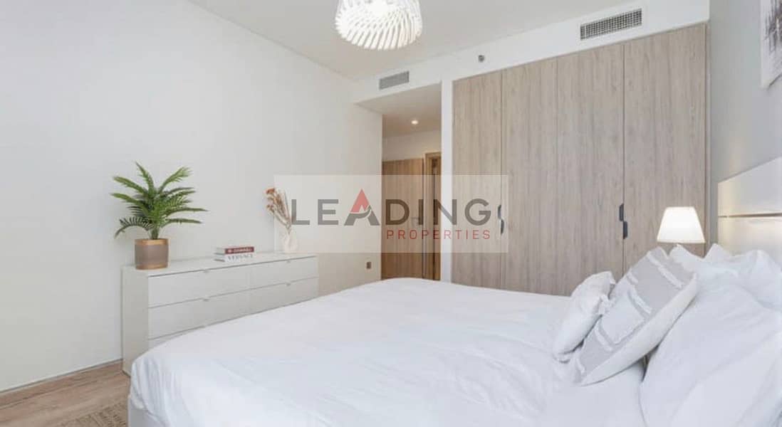 High Floor | Modern Layout | Prime Investment