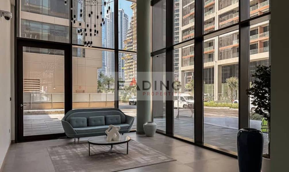 High Floor | Modern Layout | Prime Investment