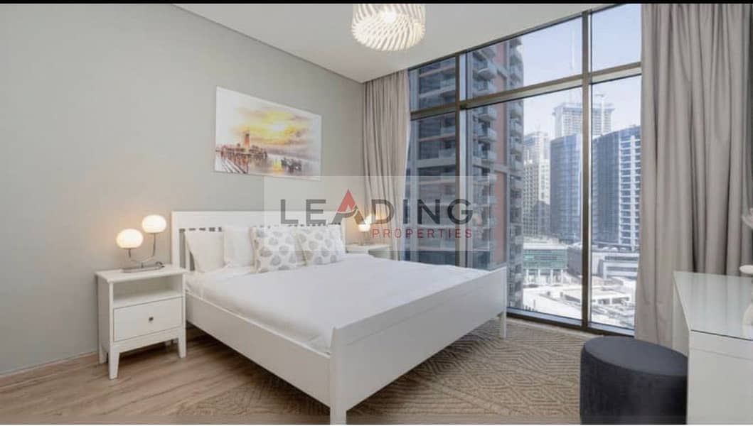 High Floor | Modern Layout | Prime Investment