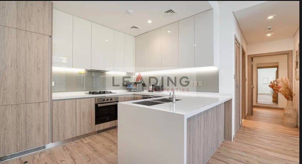 High Floor | Modern Layout | Prime Investment - Image 6