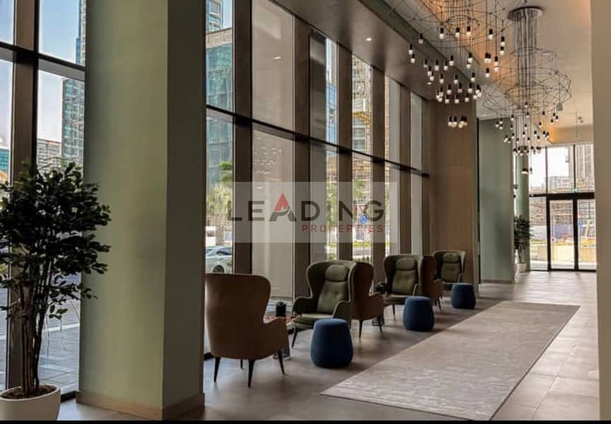 High Floor | Modern Layout | Prime Investment - Image 9