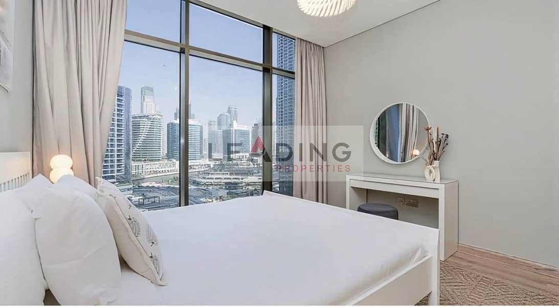 High Floor | Modern Layout | Prime Investment - Image 10