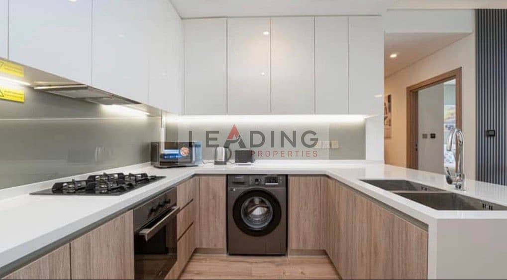 High Floor | Modern Layout | Prime Investment - Image 11