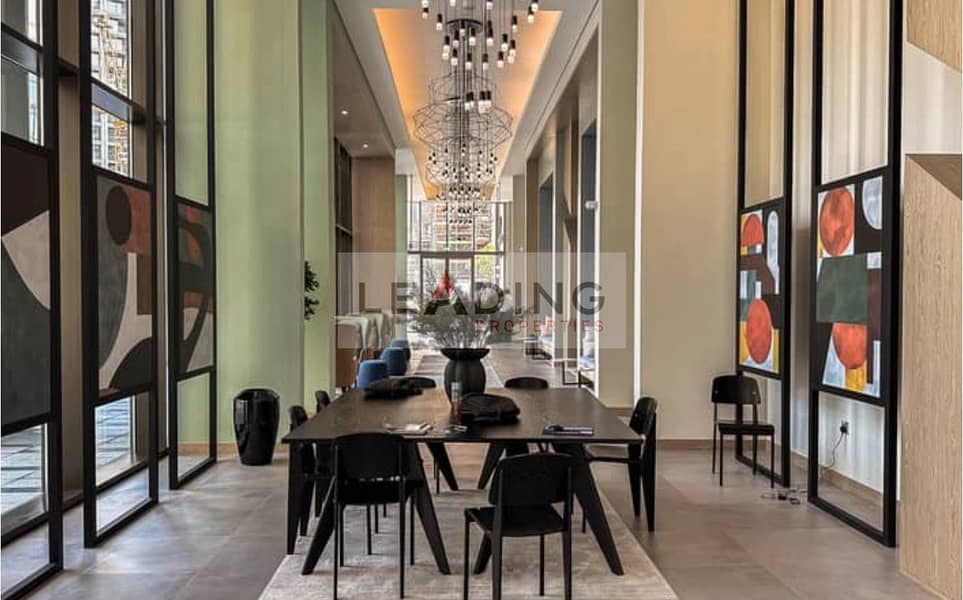 High Floor | Modern Layout | Prime Investment - Image 13