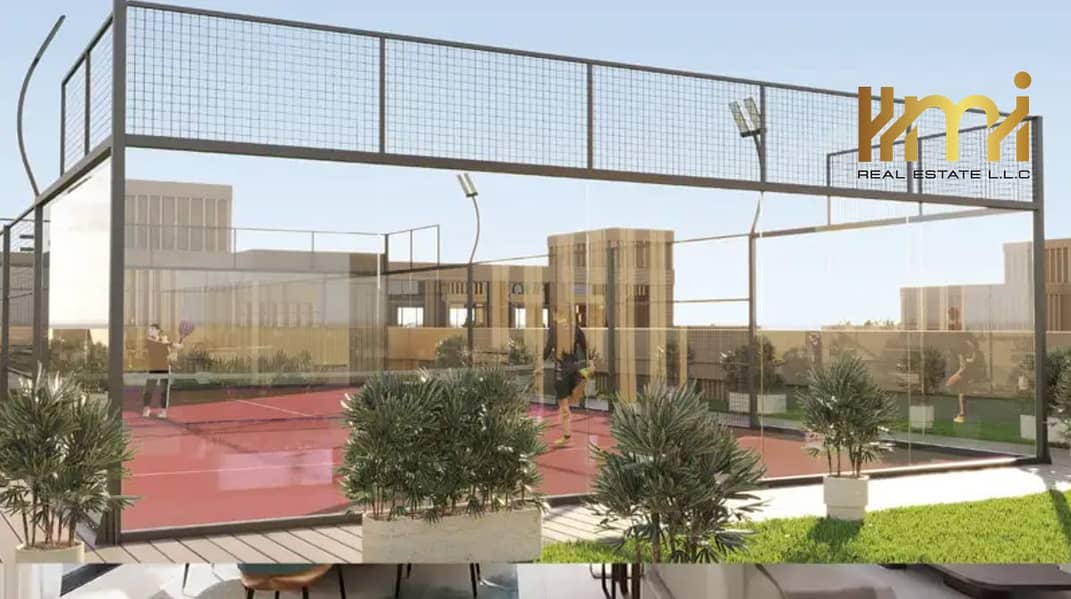 Flexible Payment Plan | Advanced smart technology | top-grade appliances | Luxurious Living | Luxurious finishes | High ROI | - Image 8