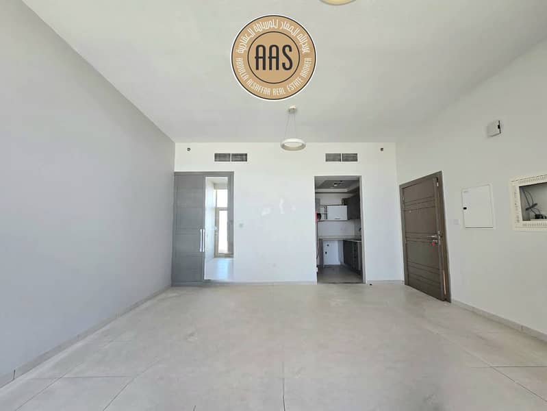 Huge Studio || Spacious Layout|| With Balcony|| Premium location