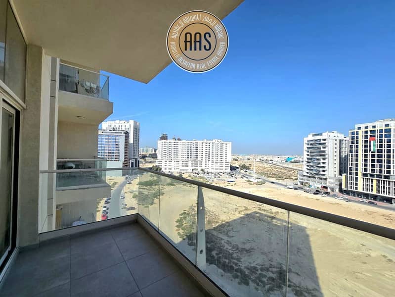 Huge Studio || Spacious Layout|| With Balcony|| Premium location - Image 6