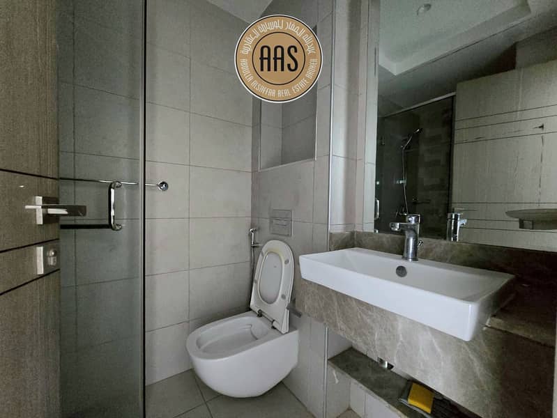 Huge Studio || Spacious Layout|| With Balcony|| Premium location - Image 7