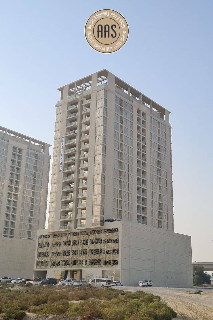 Huge Studio || Spacious Layout|| With Balcony|| Premium location - Image 8