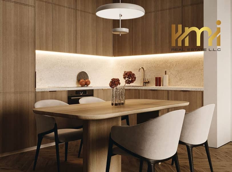 Flexible Payment Plan | Advanced smart technology | top-grade appliances | Luxurious Living | Luxurious finishes | High ROI | - Image 13