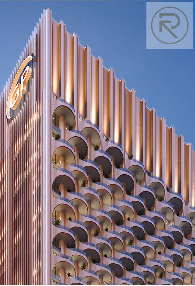 Prime Downtown Living, Exclusively Yours | One Residence