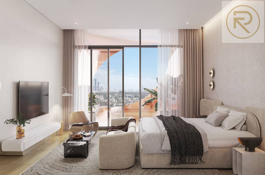 Prime Downtown Living, Exclusively Yours | One Residence - Image 14