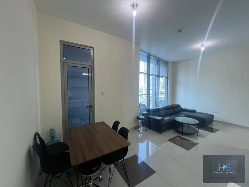 SPACIOUS 3BHK | CHILLER FREE | VACANT